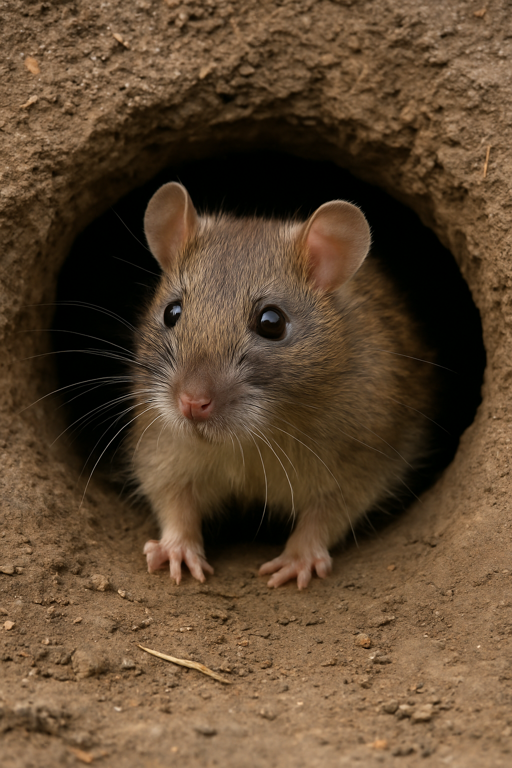 Icon Ratte